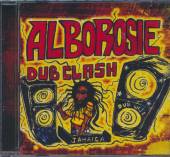 ALBOROSIE  - CD DUB CLASH