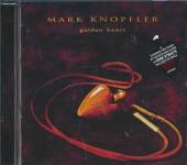 KNOPFLER MARK  - CD GOLDEN HEART