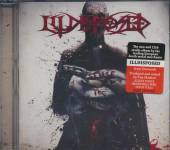 ILLDISPOSED  - CD SENSE THE DARKNESS