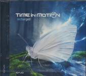 TIME IN MOTION  - CD RECHARGED