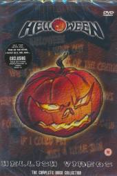  HELLOWEEN-HELLISH VIDEO - supershop.sk
