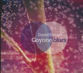 GOYONE DANIEL  - CD GOYONE BLUES