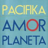 PACIFIKA  - CD ANMOR PLANETA