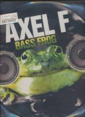 BASS FROG  - VINYL AXEL F -THE REMIX- -PD- [VINYL]