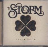 STORM  - CD BLACK LUCK