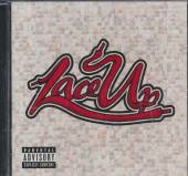 MACHINE GUN KELLY  - CD LACE UP