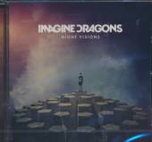  NIGHT VISIONS [DELUXE] - supershop.sk