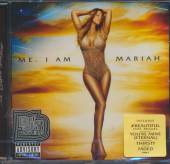 CAREY MARIAH  - CD ME I AM MARIAH THE ELUSIVE CHANTEUSE