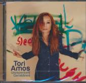 AMOS TORI  - CD UNREPENTANT GERALDINES