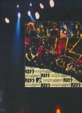 KISS  - VINYL MTV UNPLUGGED LP LTD. [VINYL]