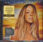  Me. I Am Mariah… The Elusive Chanteuse [DELUXE] - suprshop.cz