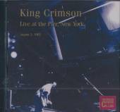 KING CRIMSON  - CD THE COLLECTORS' C..
