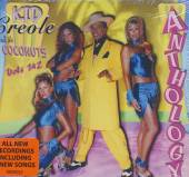 KID CREOLE & THE COCONUTS  - 2xCD ANTHOLOGY VOL. 1 & 2