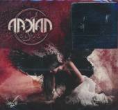 ARKAN  - CD SOFIA