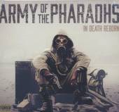 ARMY OF THE PHARAOHS  - CD IN DEATH REBORN