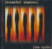 DREADFUL SHADOWS  - CD CYCLE (13 + 1 TRAX)
