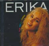 ERIKA  - CD IN THE ARMS OF A STRANGER