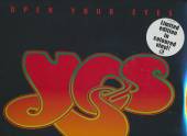 YES  - 2xVINYL OPEN YOUR EYES [VINYL]