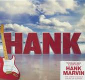 MARVIN HANK  - CD HANK