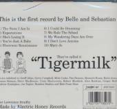  TIGERMILK - suprshop.cz