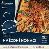  CD Hvězdní honáci [CZE] - suprshop.cz