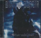 DIMMU BORGIR  - CD STORMBLAST 2005
