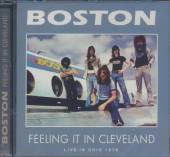  FEELING IT IN CLEVELAND - supershop.sk