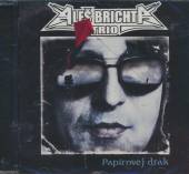 ALES BRICHTA TRIO  - CD PAPIROVEJ DRAK