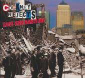 COCKNEY REJECTS  - CD EAST END BABYLON