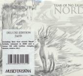 YEAR OF NO LIGHT  - CD NORD