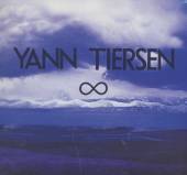 TIERSEN YANN  - CD INFINITY