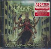  NECROTIC MANIFESTO - supershop.sk