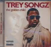 TREY SONGZ  - CD GOLDEN CHILD