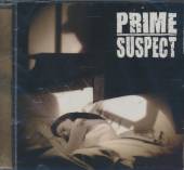 PRIME SUSPECT  - CD (D) PRIME SUSPECT