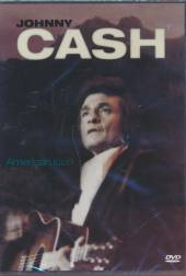 JOHNNY CASH  - CD AMERICAN ICON
