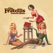 FRATELLIS  - VINYL COSTELLO MUSIC -HQ- [VINYL]