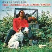 SMITH JIMMY  - VINYL BACK AT THE CHICKEN SHACK [VINYL]