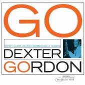 GORDON DEXTER  - VINYL GO -DOWNLOAD/HQ- [VINYL]