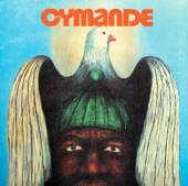 CYMANDE  - CD CYMANDE