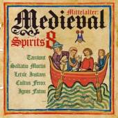  MITTELALTER: MEDIEVAL..8 - supershop.sk