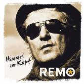 REMO  - CD HIMMEL IM KOPF
