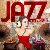  JAZZ FOR THE DANCEFLOOR - suprshop.cz