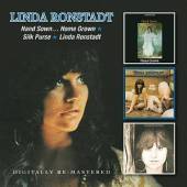 RONSTADT LINDA  - 2xCD HAND SOWN..HOME GROWN /..