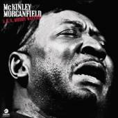 WATERS MUDDY  - CD A.K.A. MCKINLEY..
