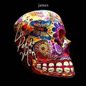 JAMES  - CD LA PETITE MORT