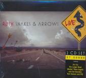  SNAKES & ARROWS LIVE - supershop.sk