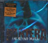  FAR BEYOND DRIVEN - supershop.sk