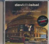  LIVE AT THE ROYAL ALBERT HALL (ARG) - suprshop.cz