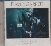 GARRETT DAVID  - CD CAPRICE