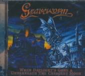 GRAVEWORM  - CD WHEN DAYLIGHT'S GONE/UNDE